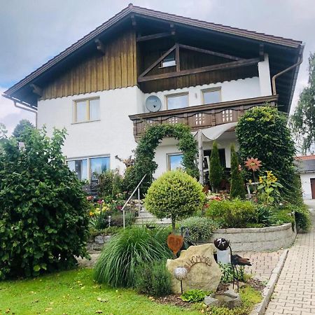 Ferienwohnung Hinterberg Fürstenstein Екстериор снимка