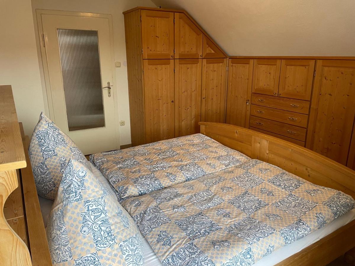 Ferienwohnung Hinterberg Fürstenstein Екстериор снимка