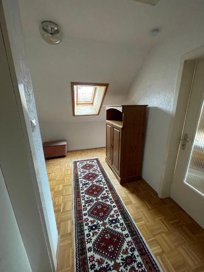 Ferienwohnung Hinterberg Fürstenstein Екстериор снимка